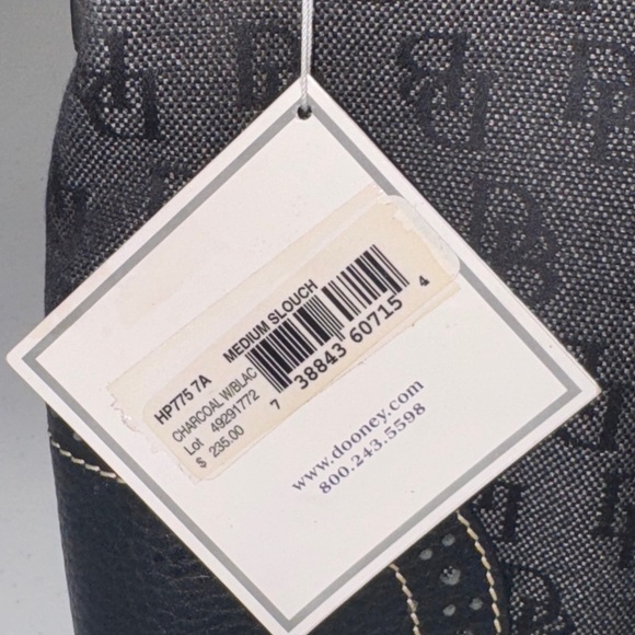 🌸 new dooney bourke bag - Picture 9 of 16